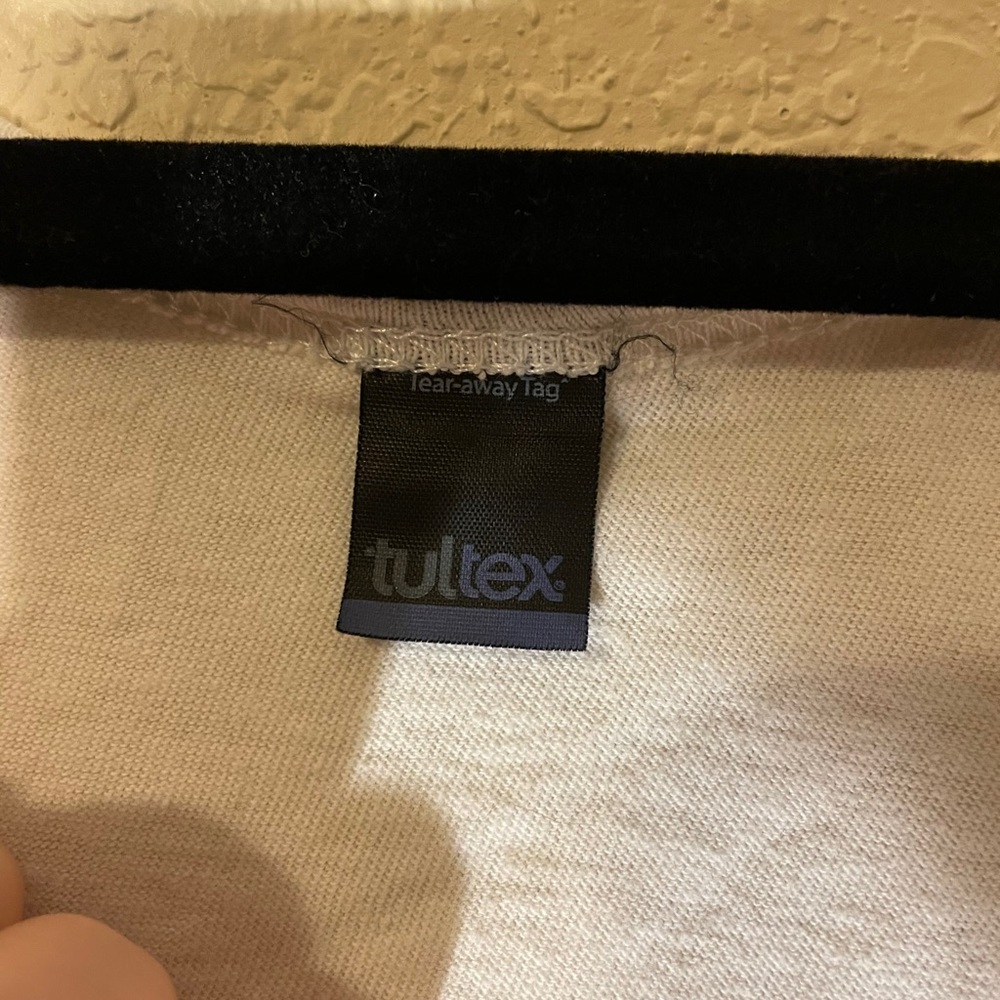 Tultex tank top - Picture 2 of 3